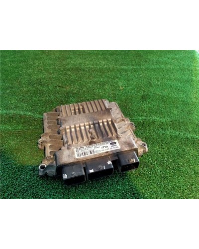 CENTRALITA MOTOR UCE
