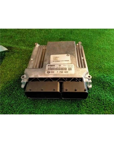 CENTRALITA MOTOR UCE