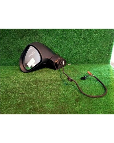 RETROVISOR IZDO.