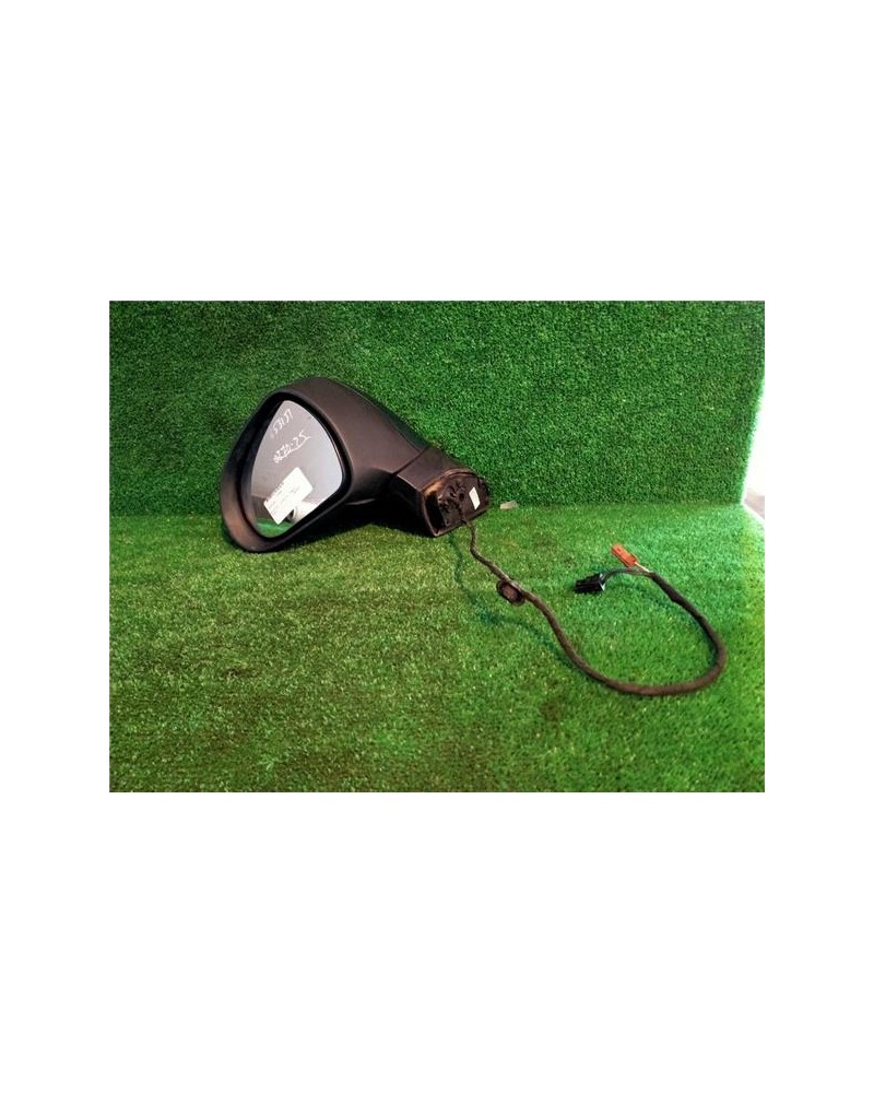 RETROVISOR IZDO.