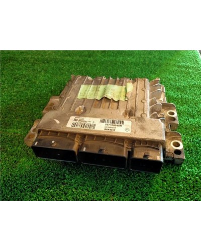 CENTRALITA MOTOR UCE