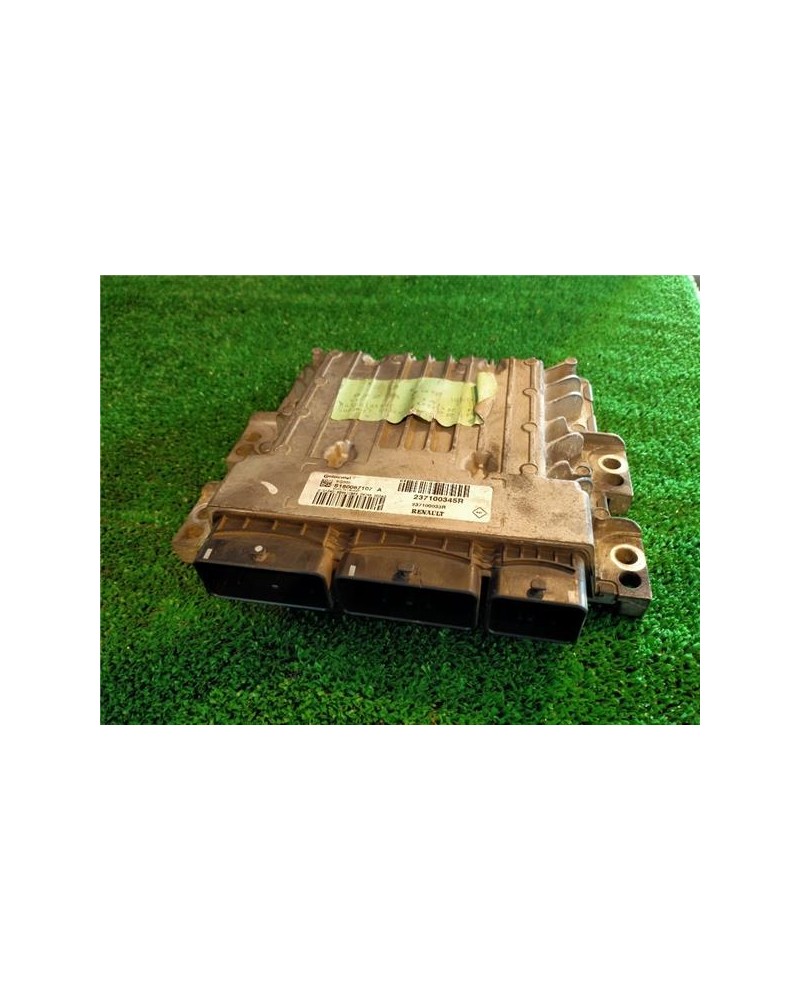 CENTRALITA MOTOR UCE
