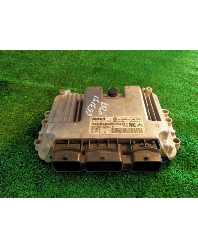 CENTRALITA MOTOR UCE