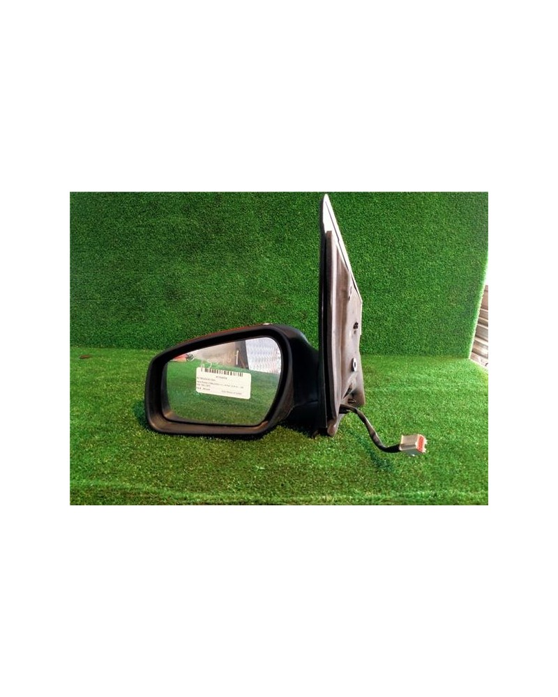 RETROVISOR IZDO.