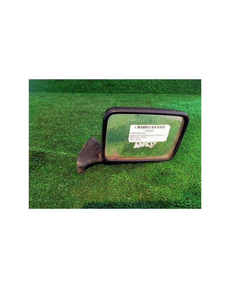 RETROVISOR DCHO.