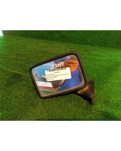 RETROVISOR IZDO.