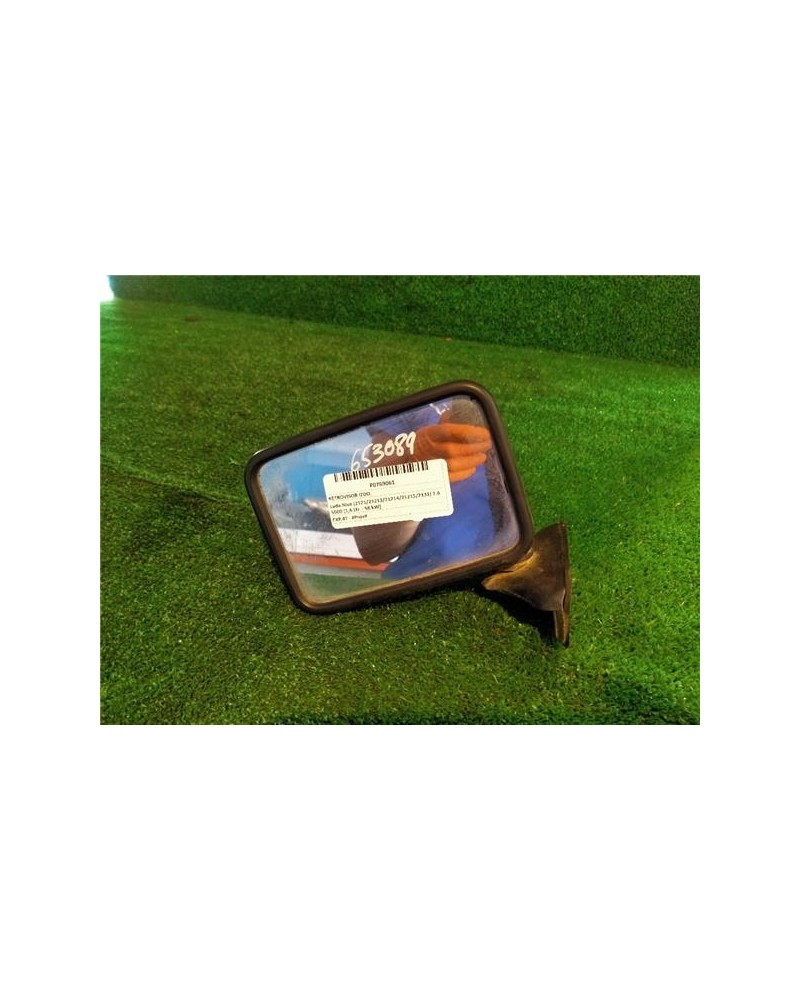 RETROVISOR IZDO.