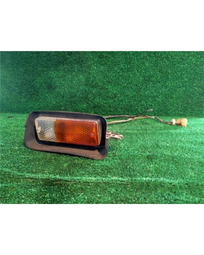 INTERMITENTE DEL. IZDO.