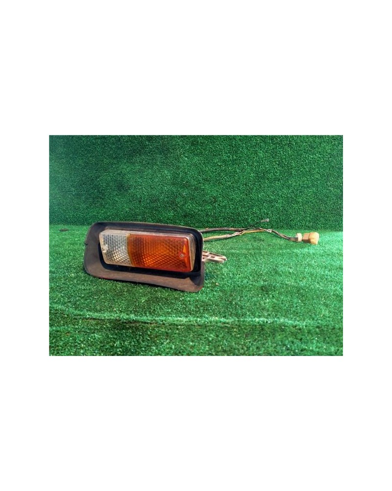 INTERMITENTE DEL. IZDO.