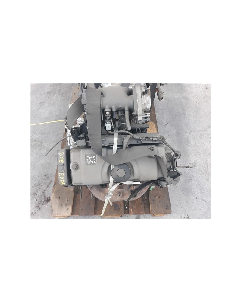 MOTOR COMPLETO