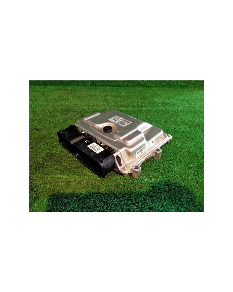 CENTRALITA MOTOR UCE