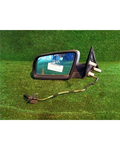 RETROVISOR IZDO.