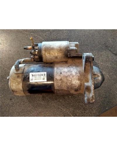 MOTOR ARRANQUE