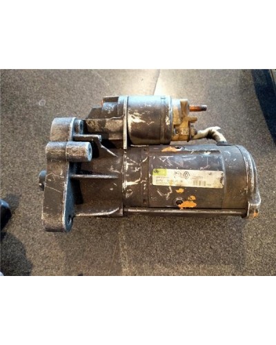 MOTOR ARRANQUE