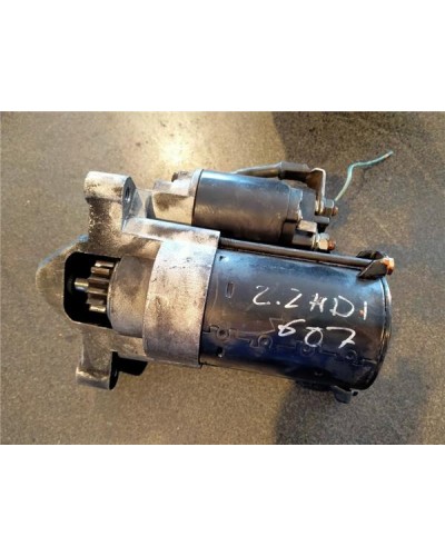 MOTOR ARRANQUE
