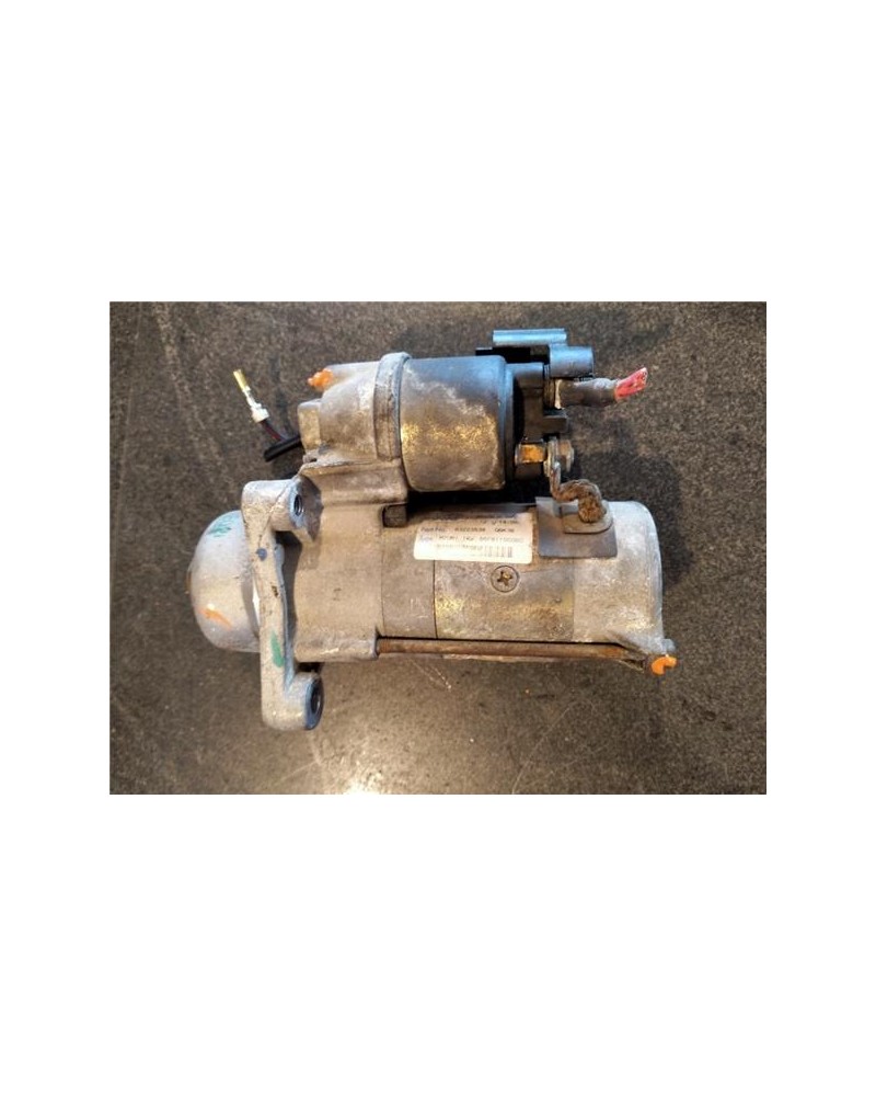 MOTOR ARRANQUE