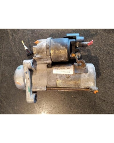 MOTOR ARRANQUE
