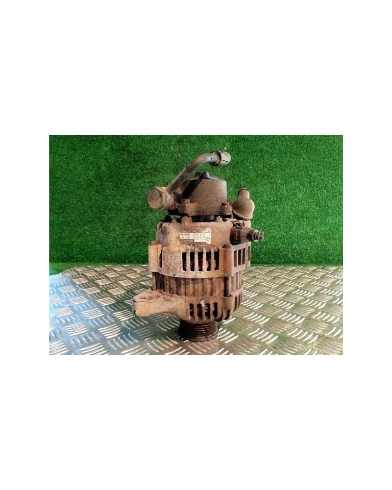 ALTERNADOR