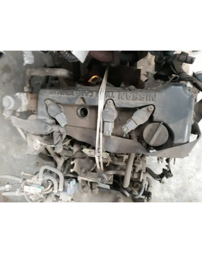 MOTOR COMPLETO