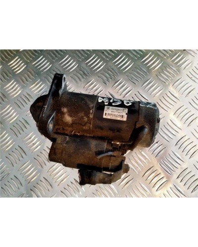 MOTOR ARRANQUE