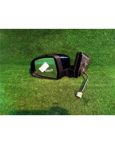 RETROVISOR IZDO.