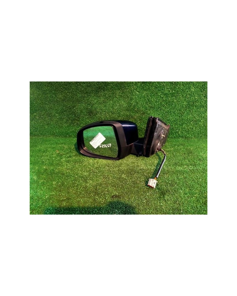 RETROVISOR IZDO.