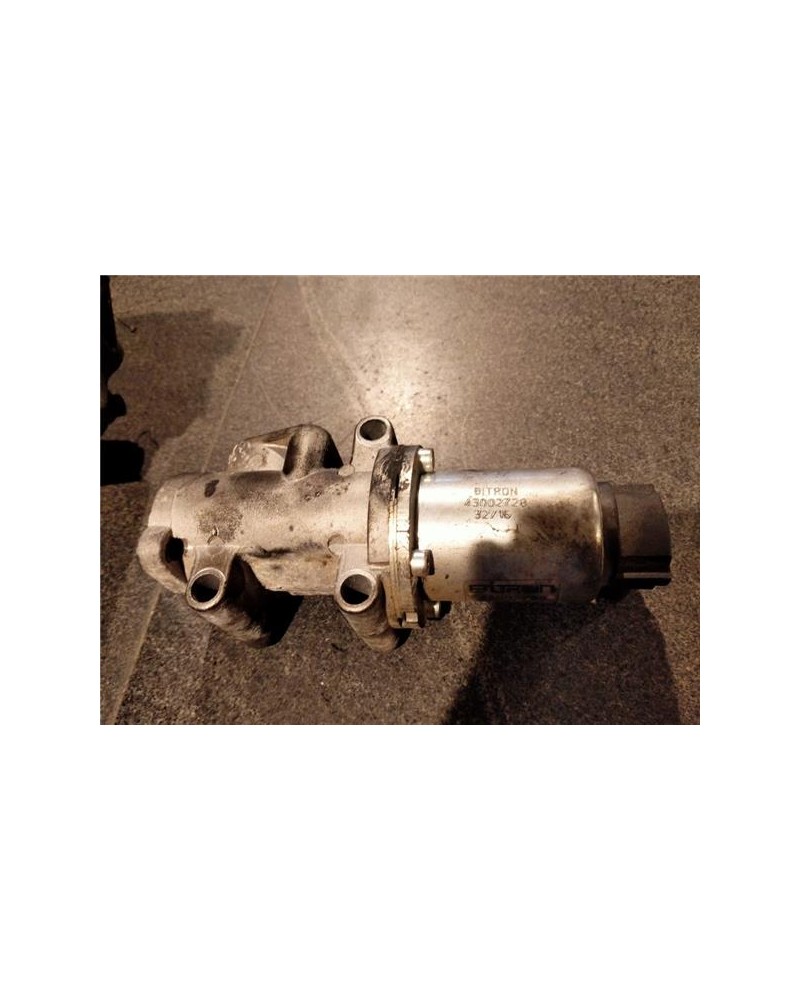 EGR