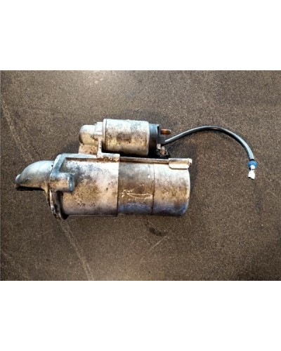 MOTOR ARRANQUE