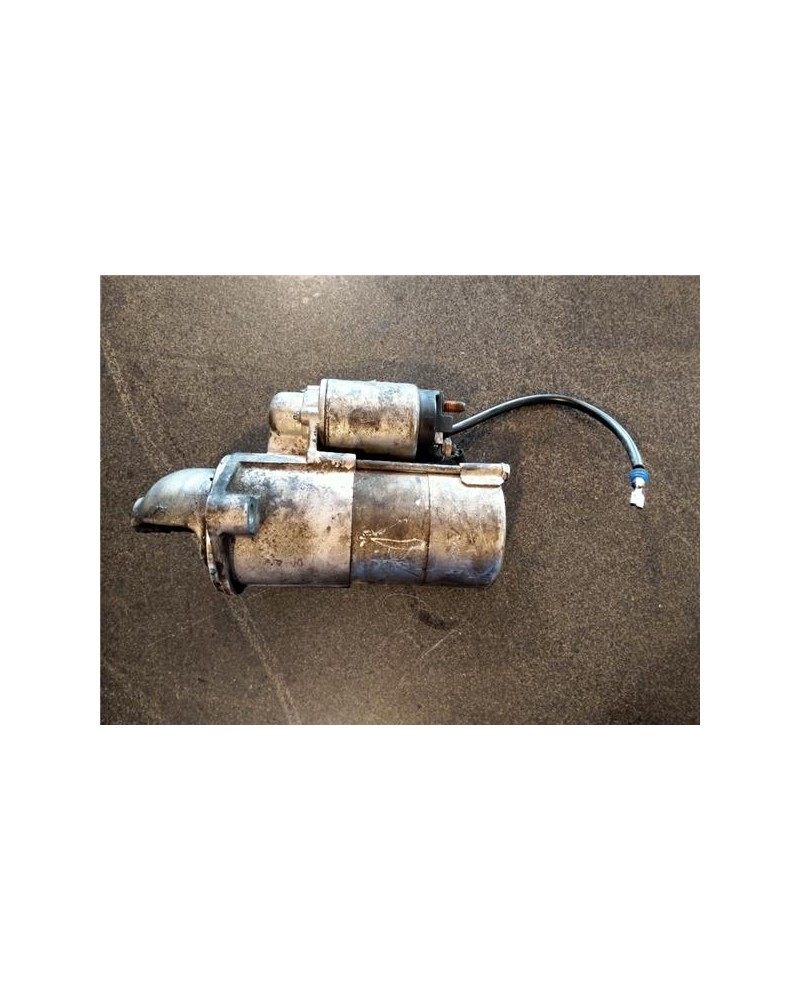 MOTOR ARRANQUE