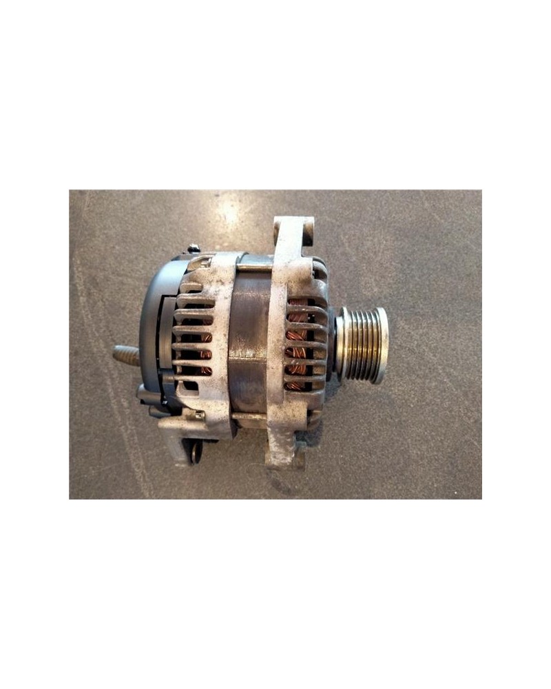 ALTERNADOR
