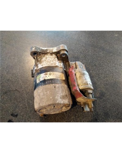 MOTOR ARRANQUE