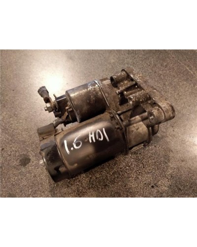 MOTOR ARRANQUE