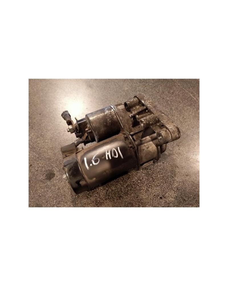 MOTOR ARRANQUE
