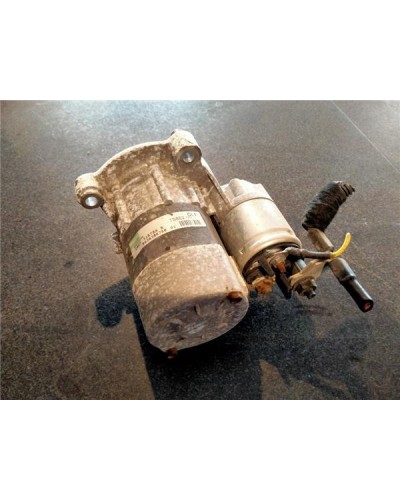 MOTOR ARRANQUE