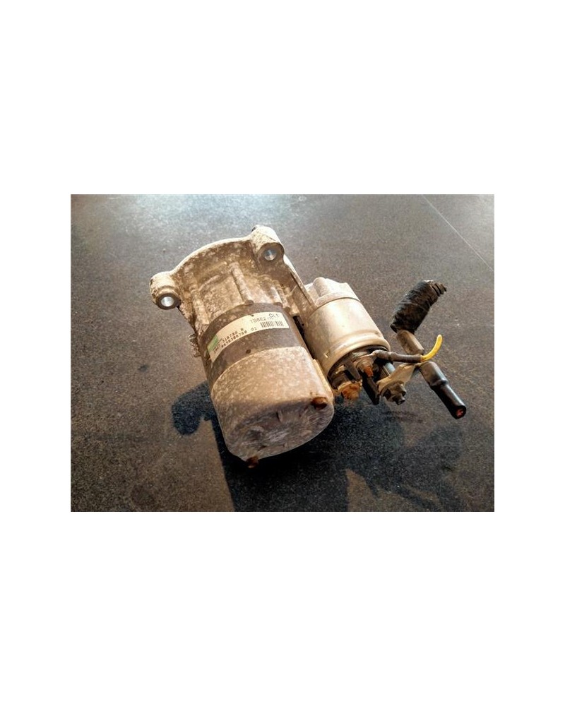 MOTOR ARRANQUE