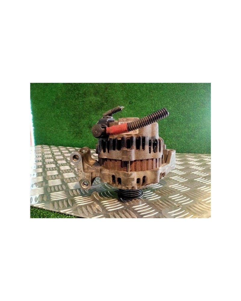 ALTERNADOR