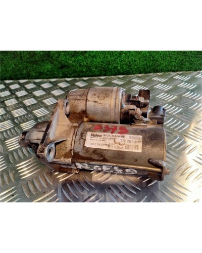 MOTOR ARRANQUE