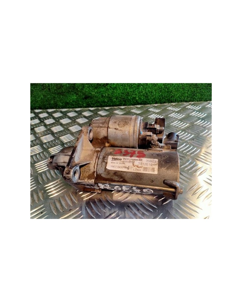 MOTOR ARRANQUE