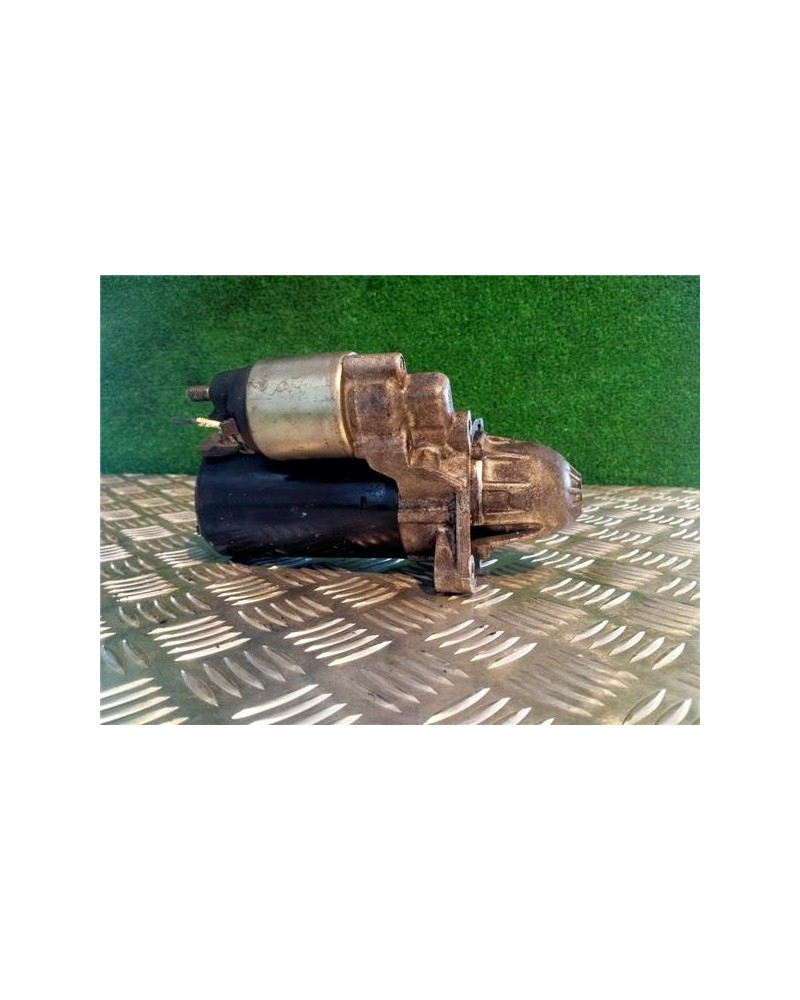 MOTOR ARRANQUE