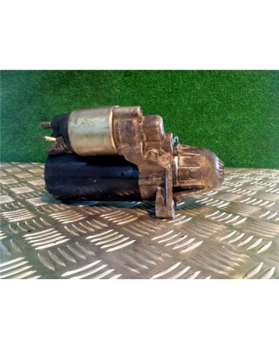 MOTOR ARRANQUE