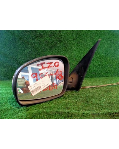 RETROVISOR IZDO.
