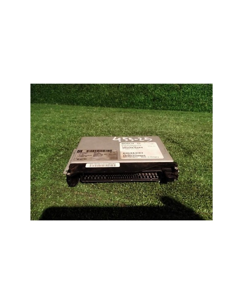 CENTRALITA MOTOR UCE