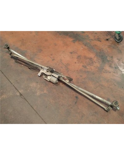 MOTOR LIMPIAPARABRISAS DEL.