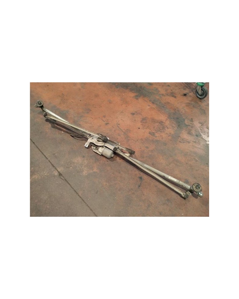 MOTOR LIMPIAPARABRISAS DEL.