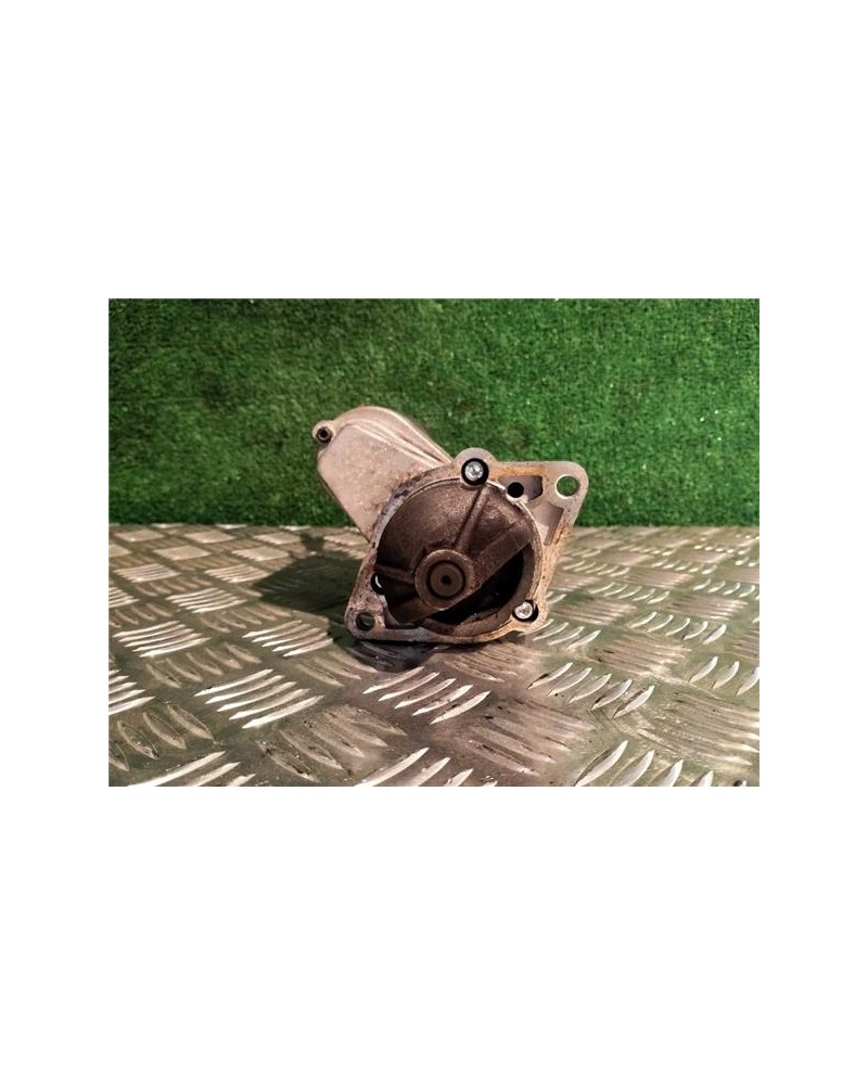 MOTOR ARRANQUE