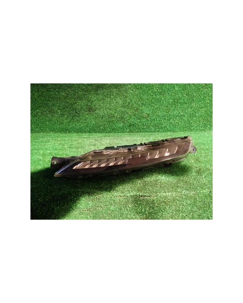INTERMITENTE DEL. IZDO.