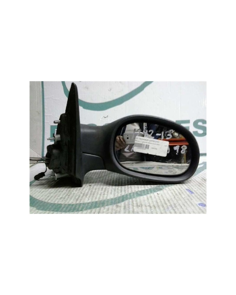RETROVISOR DCHO.