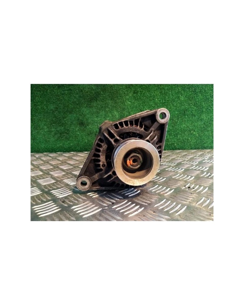 ALTERNADOR