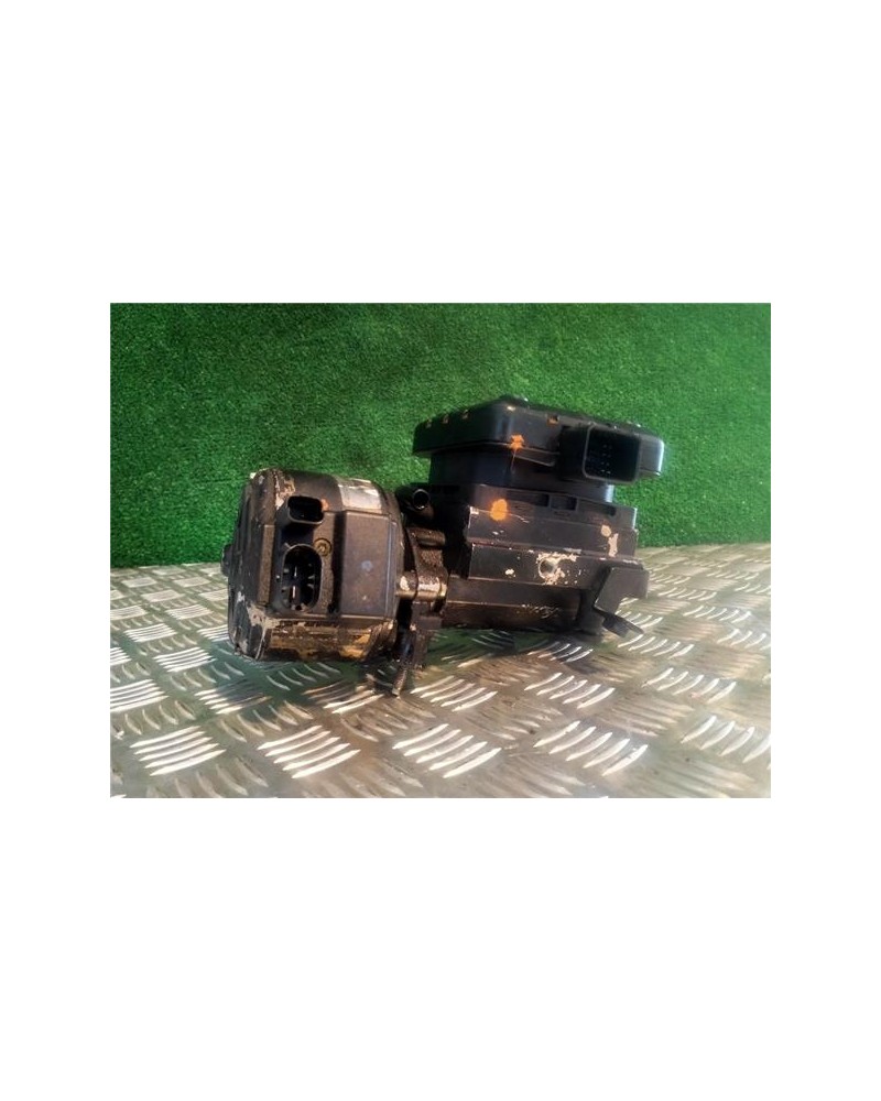 BOMBA SUSPENSION