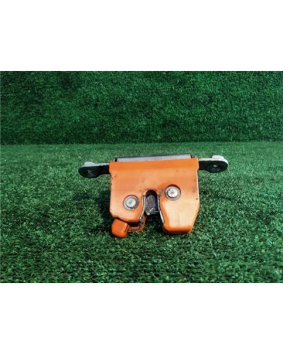 CERRADURA PORTON